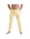 Chino Pants Yellow