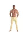 Chino Pants Yellow