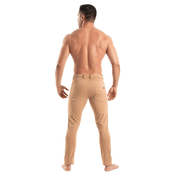 copy ofChino Pants Yellow