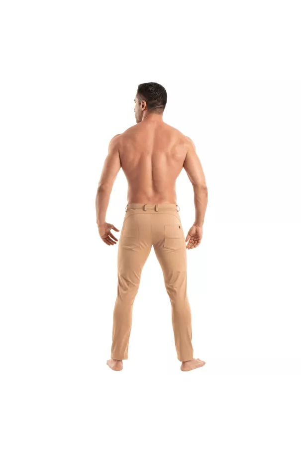 copy ofChino Pants Yellow