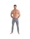 Chino Pants Grey