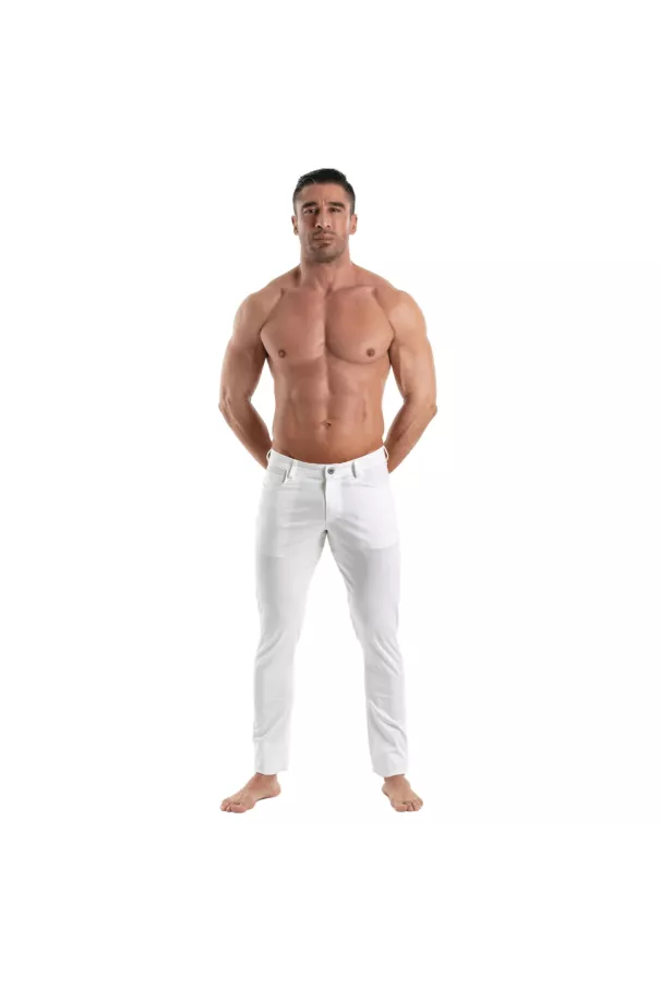 copy ofChino Pants Grey