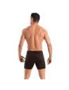 Chino Short Black