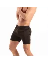 Chino Short Black
