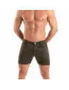 Chino Short Khaki