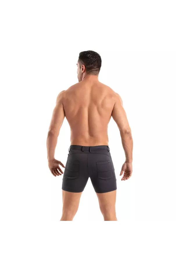 Chino Short Navy
