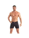 Chino Short Navy