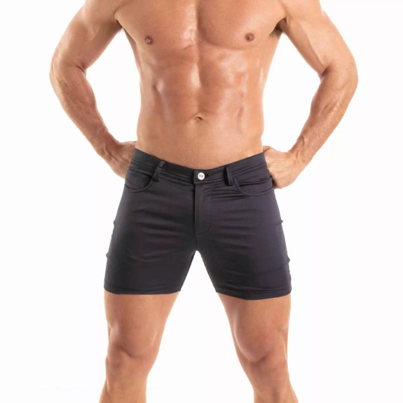 Chino Short Navy