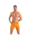 Chino Short Orange
