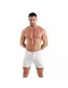 Chino Short White