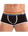Pride Trunk Black