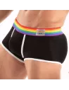 Pride Trunk Black