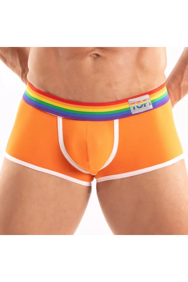Pride Trunk Orange
