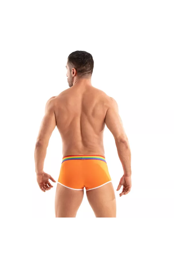Pride Trunk Orange