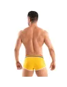Pride Trunk Yellow