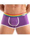 Pride Trunk Purple