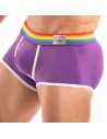 Pride Trunk Purple