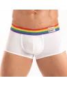 Pride Trunk White
