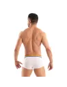 Pride Trunk White