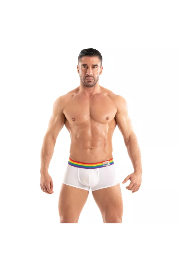 Pride Trunk White