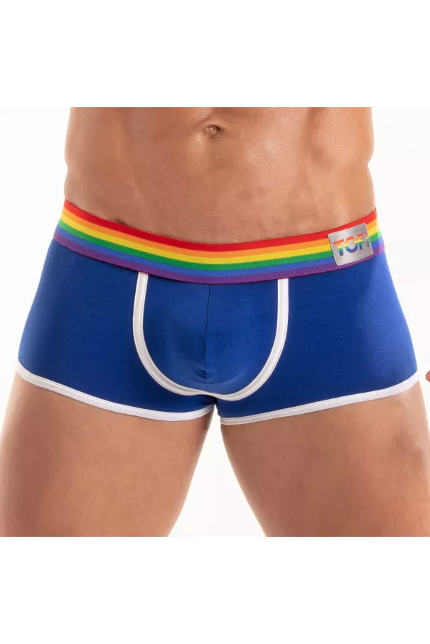 Pride Trunk Royal Blue