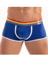 Pride Trunk Royal Blue