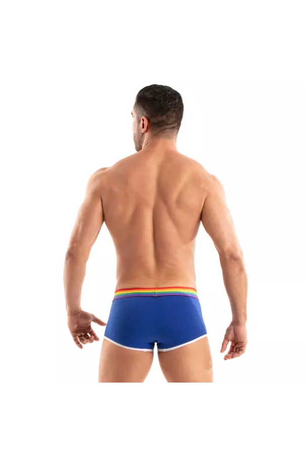 Pride Trunk Royal Blue