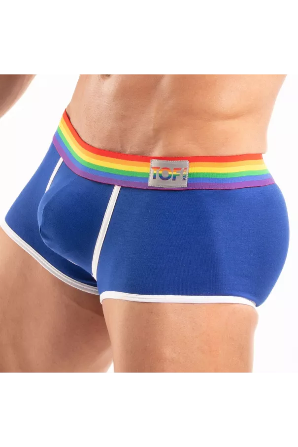 Pride Trunk Royal Blue