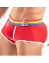 Pride Trunk Red