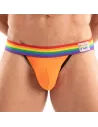 Pride Jockstrap Orange