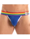 Pride Jockstrap Royal Blue