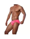 Happy Swim Briefs Neon Pink