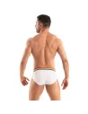 The New Pride Briefs White From Back