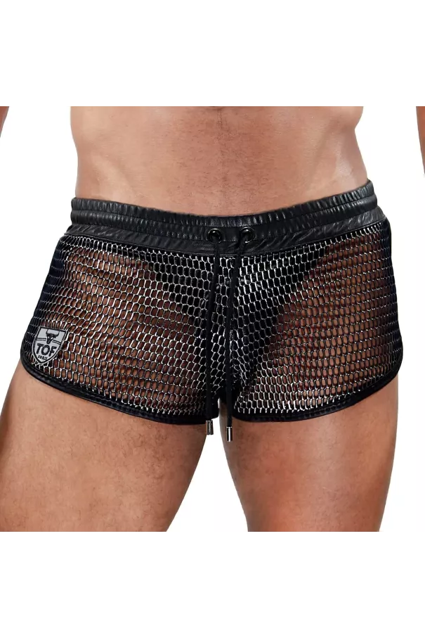 Roman sexy short