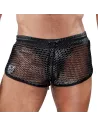 Roman sexy short