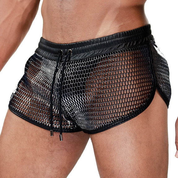 roman short from sideways