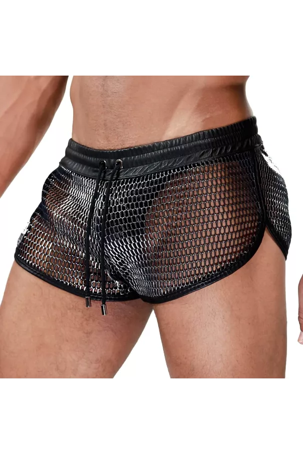 roman short from sideways
