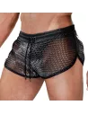 roman short from sideways
