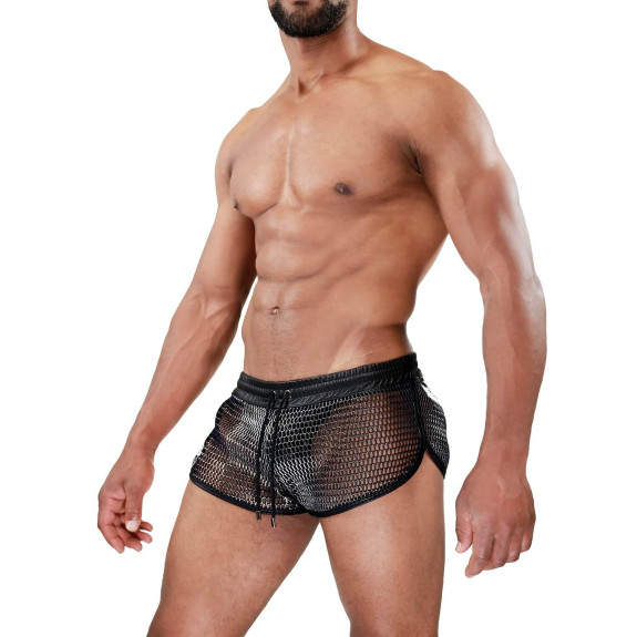 Roman Shorts - TOF-PARIS.com