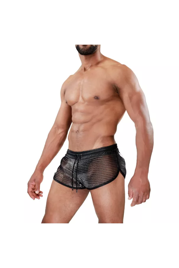Roman Shorts - TOF-PARIS.com