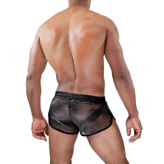 Roman Shorts - TOF-PARIS.com