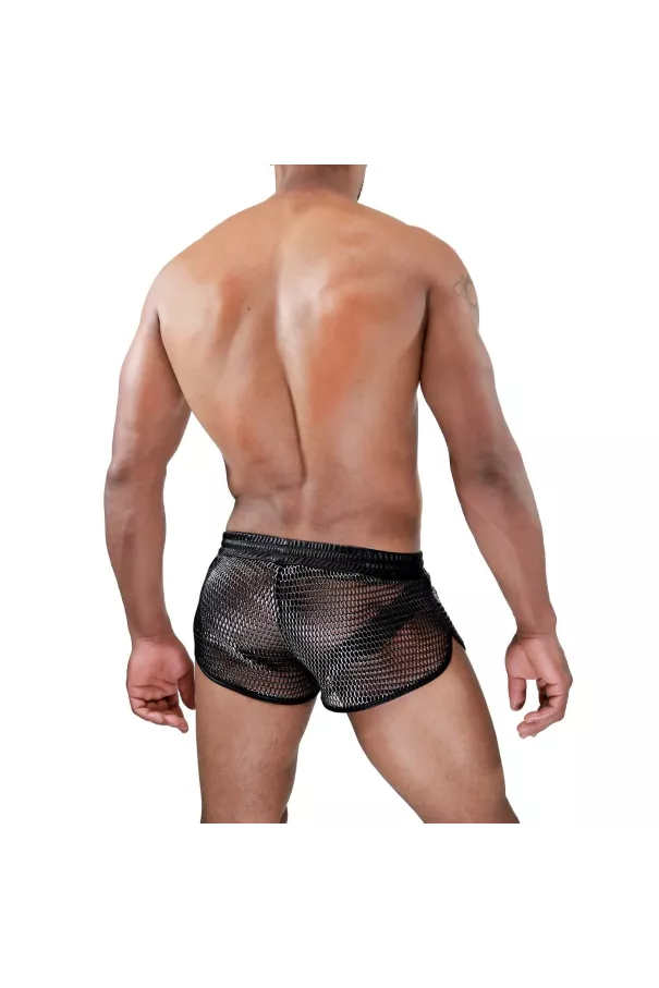 Roman Shorts - TOF-PARIS.com