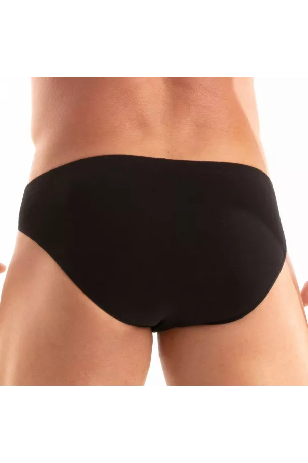 Access Bikini Black