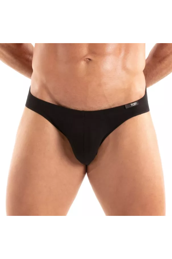 Access Bikini Black