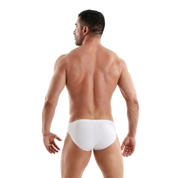Access Bikini White
