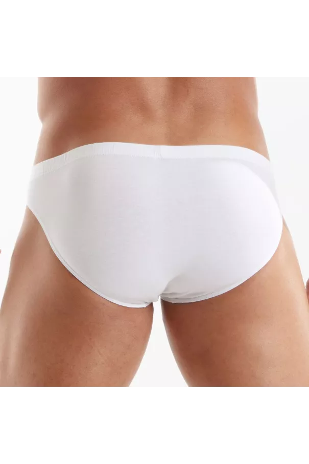 Access Bikini White