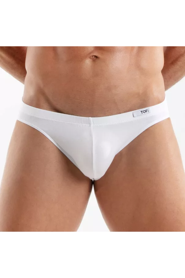 Access Bikini White