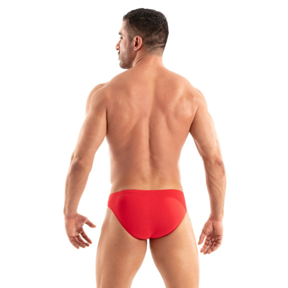 Access Bikini Red