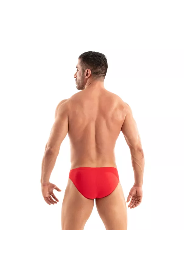Access Bikini Red