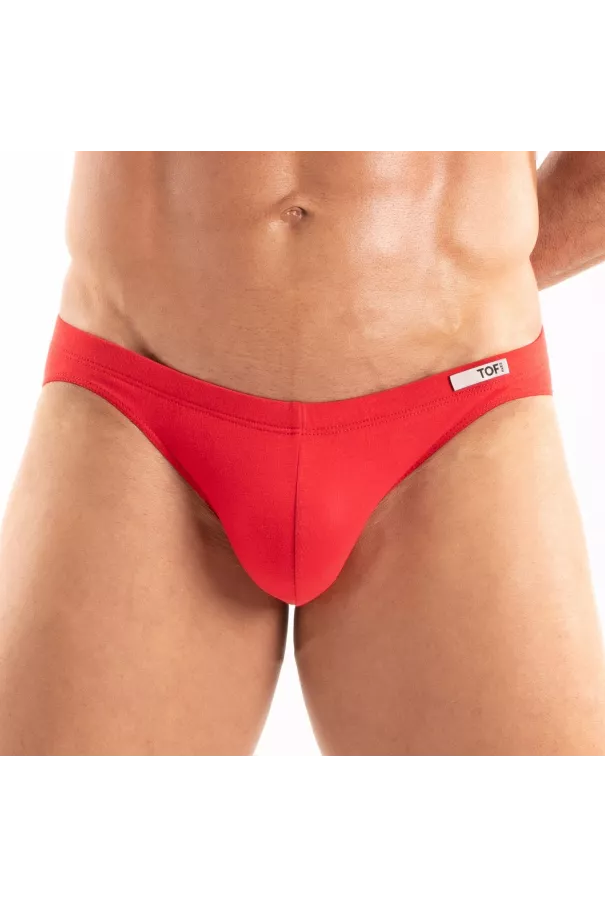 Access Bikini Red